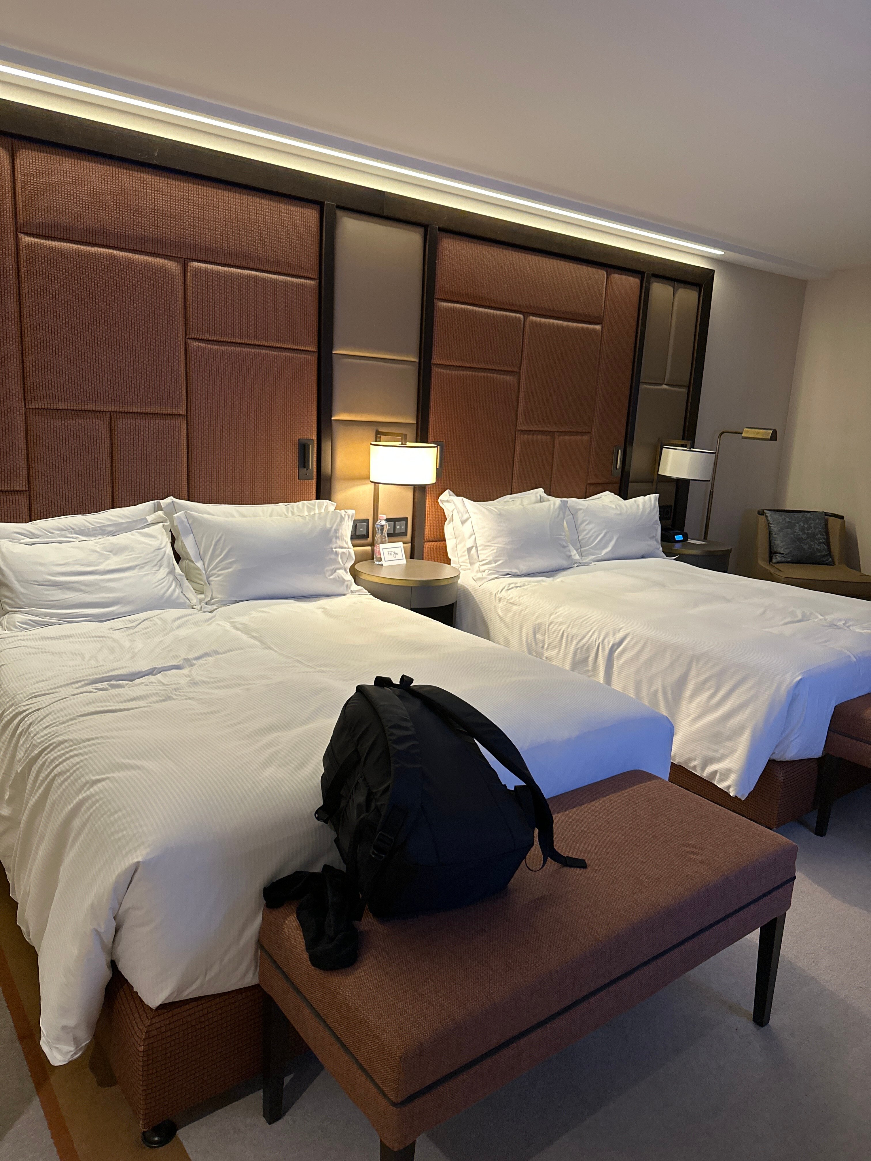 Фото Hilton Budapest