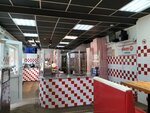 Pizza Express 24 (Plescheevskaya Street, 54Б) ، محل صنع البيتزا