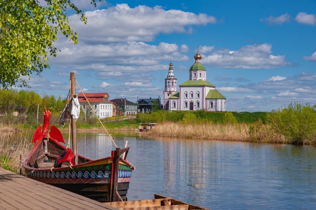 Excursions SuzdalGuide, Suzdal, photo