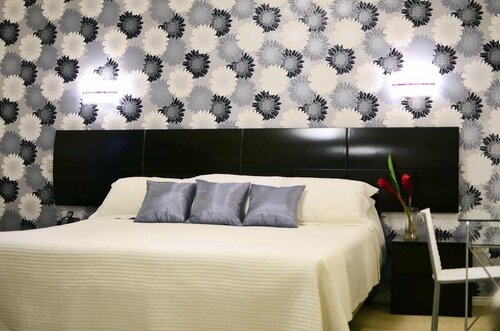 Гостиница Casa Andina Standard Trujillo Plaza в Трухильо