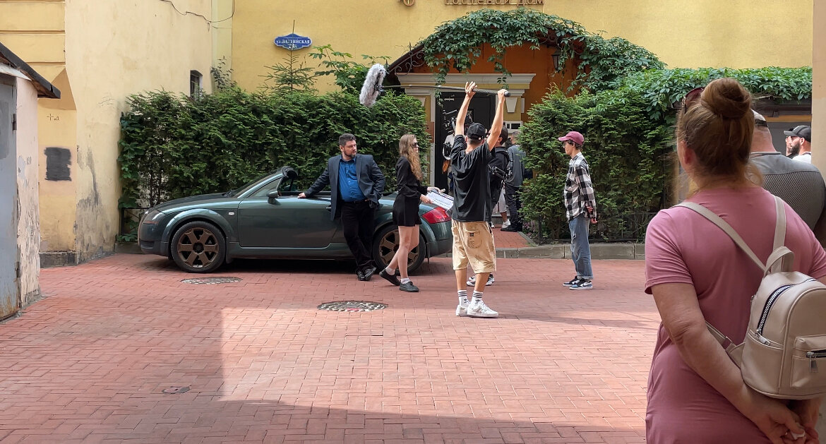 Фото Гостевой дом 16/8