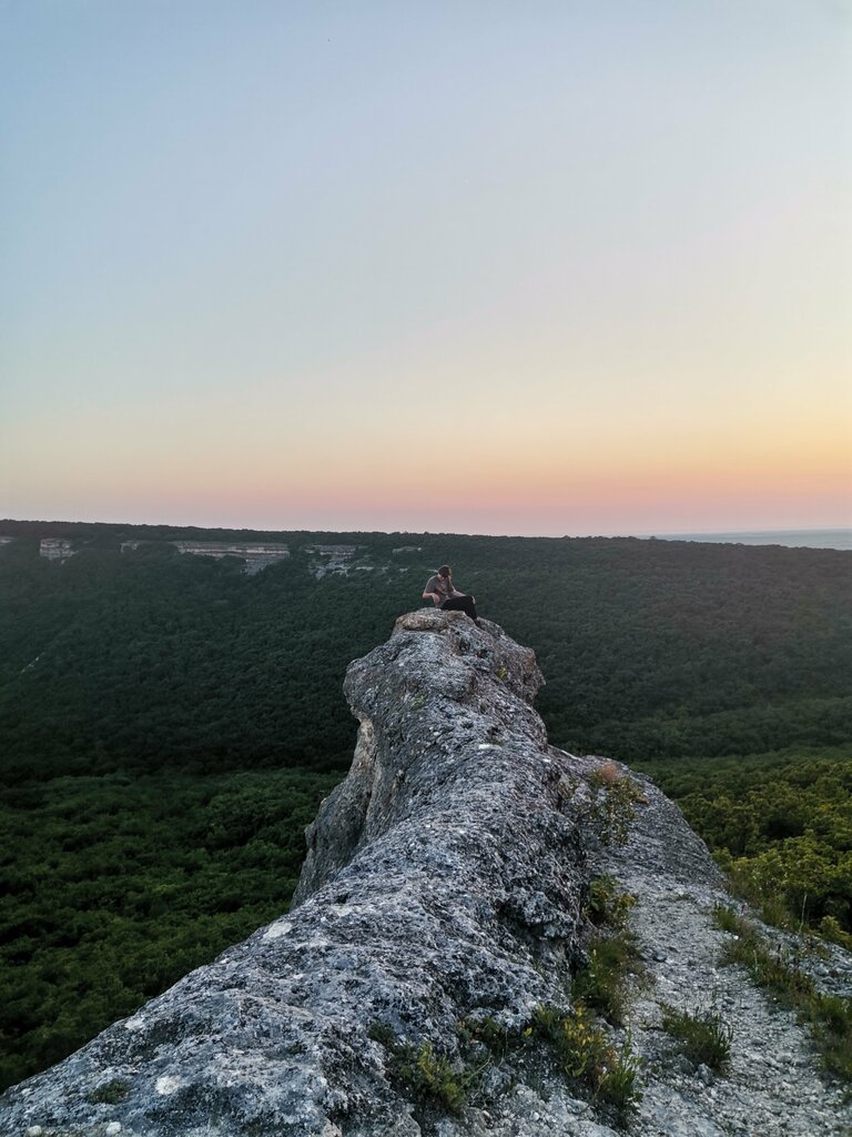 Excursions Spirit Crimea, Saky, photo