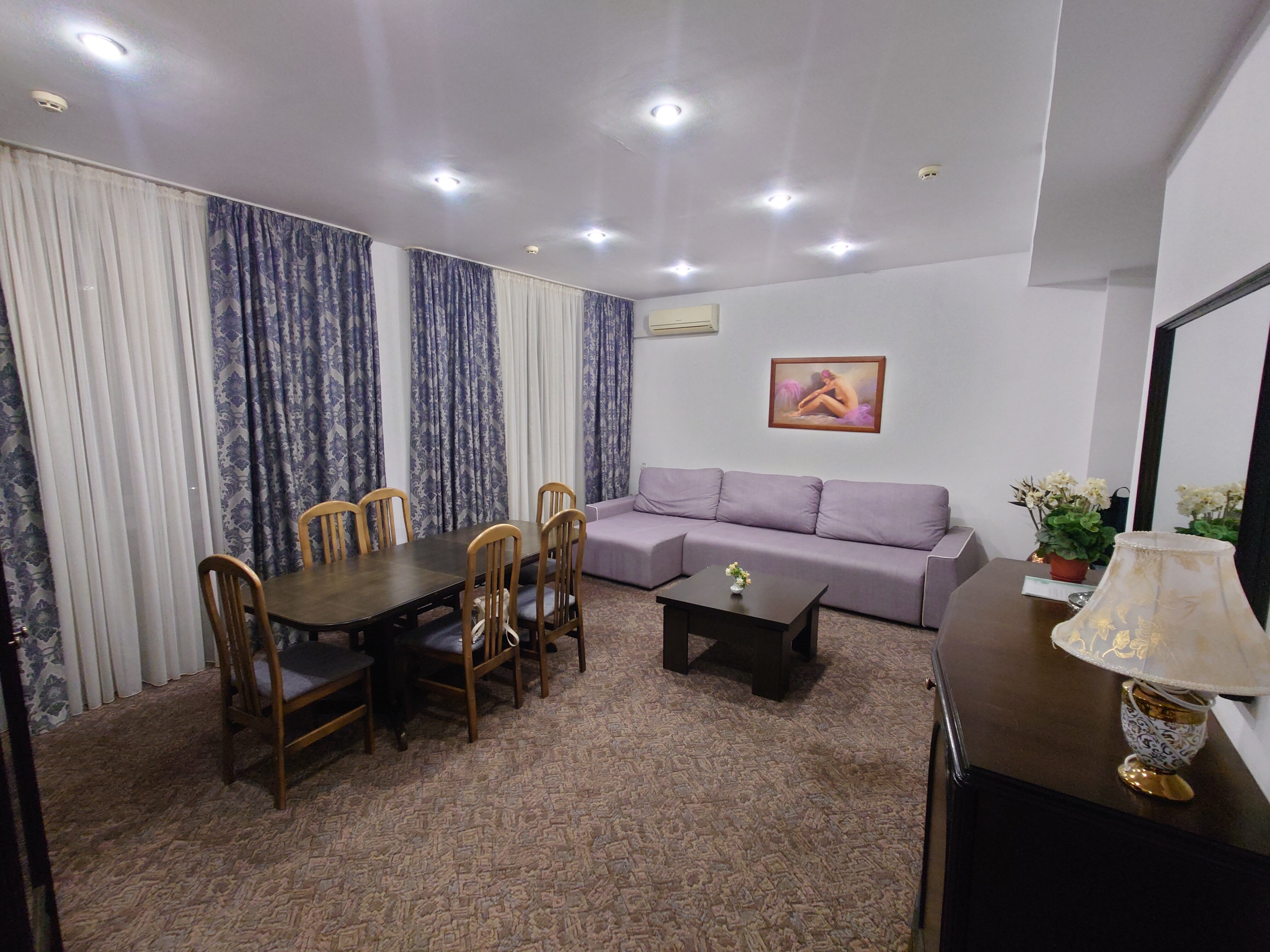 Фото Профсоюзная