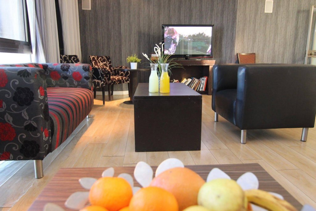 Фото Carlton Hotel Nahariya