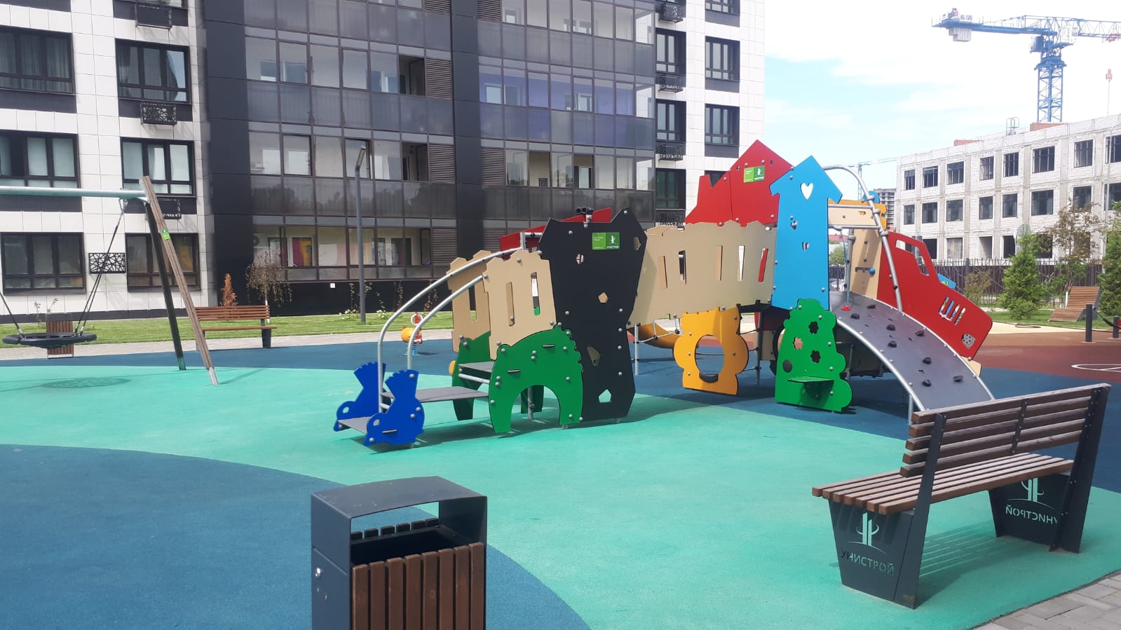 Фото Art City Апартаменты