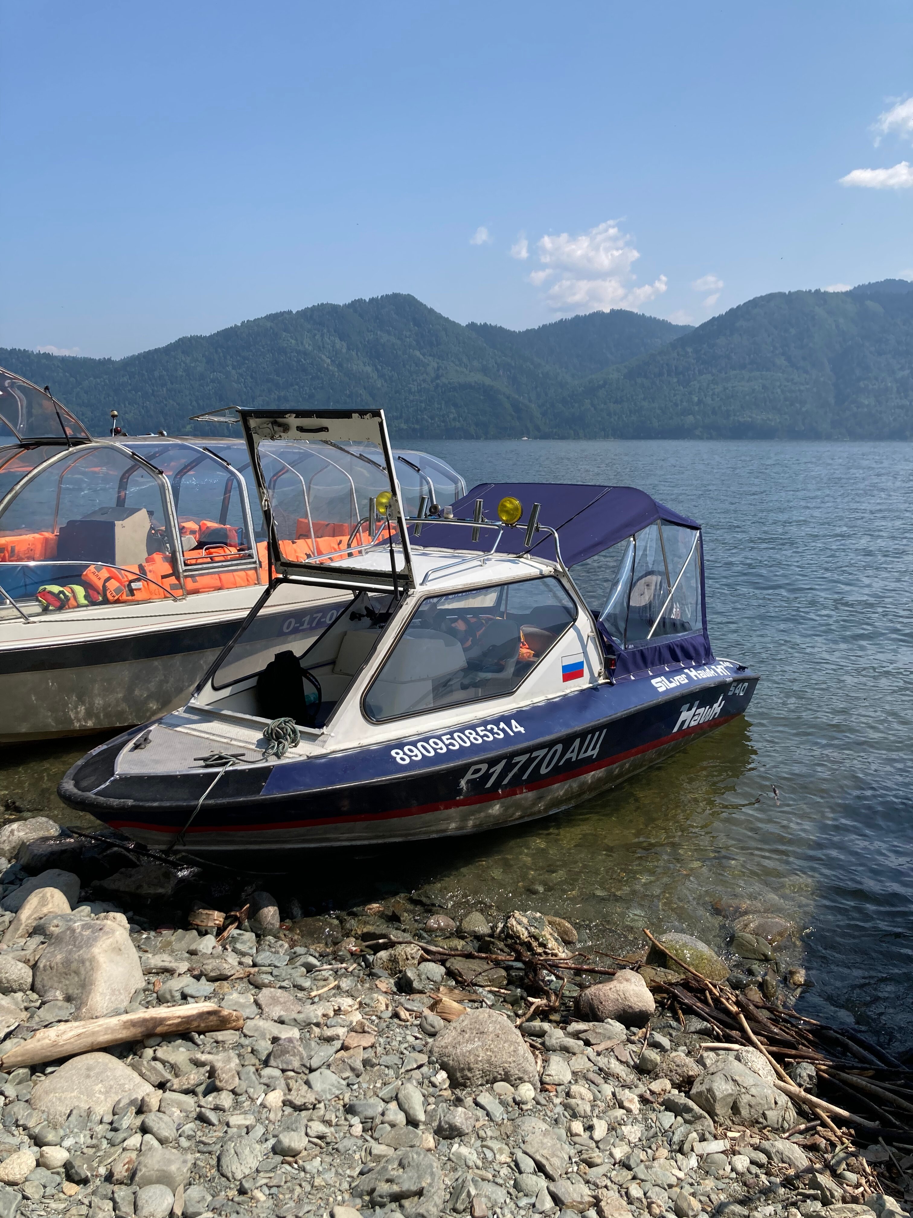 Фото Ойер Парк Отель