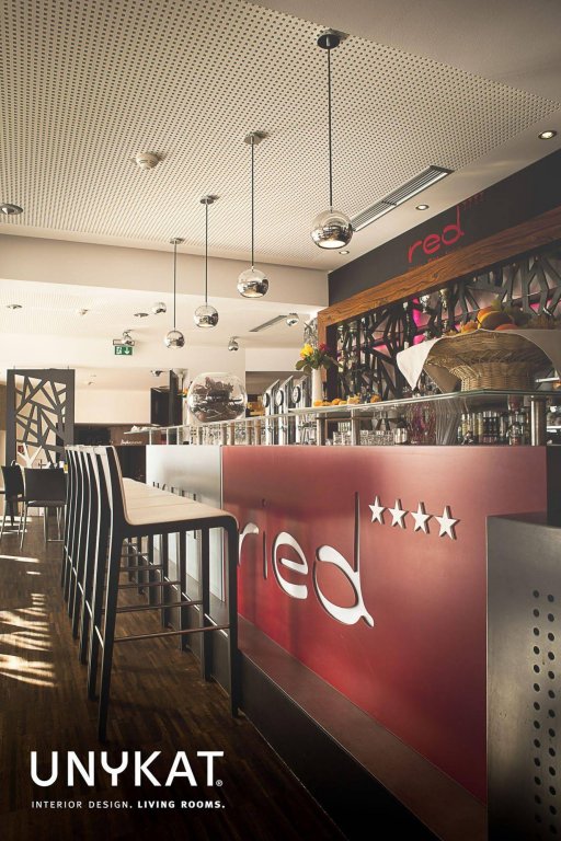 Фото H+ Hotel Ried