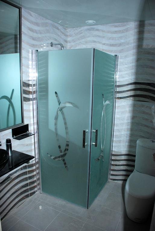 Фото Aladdin Hotel Beer Sheva