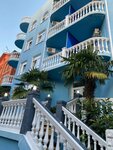 Rumba (Urban-Type Settlement of Sirius, Naberezhnaya ulitsa, 53) ، فندق