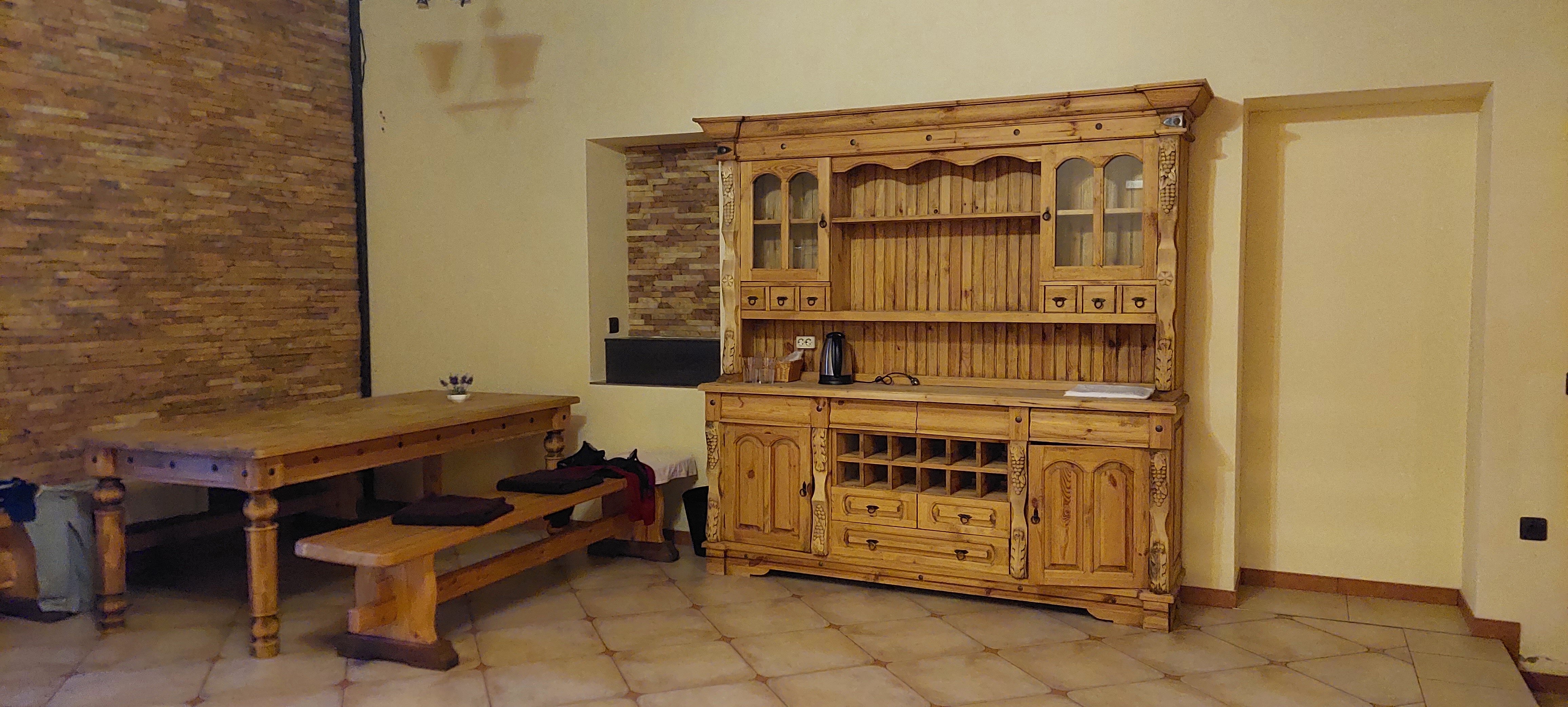 Фото Villa Vitele