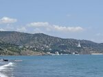 Апартаменты у моря Егорка (село Солнечногорское, Шоссейная улица, 8), hotel