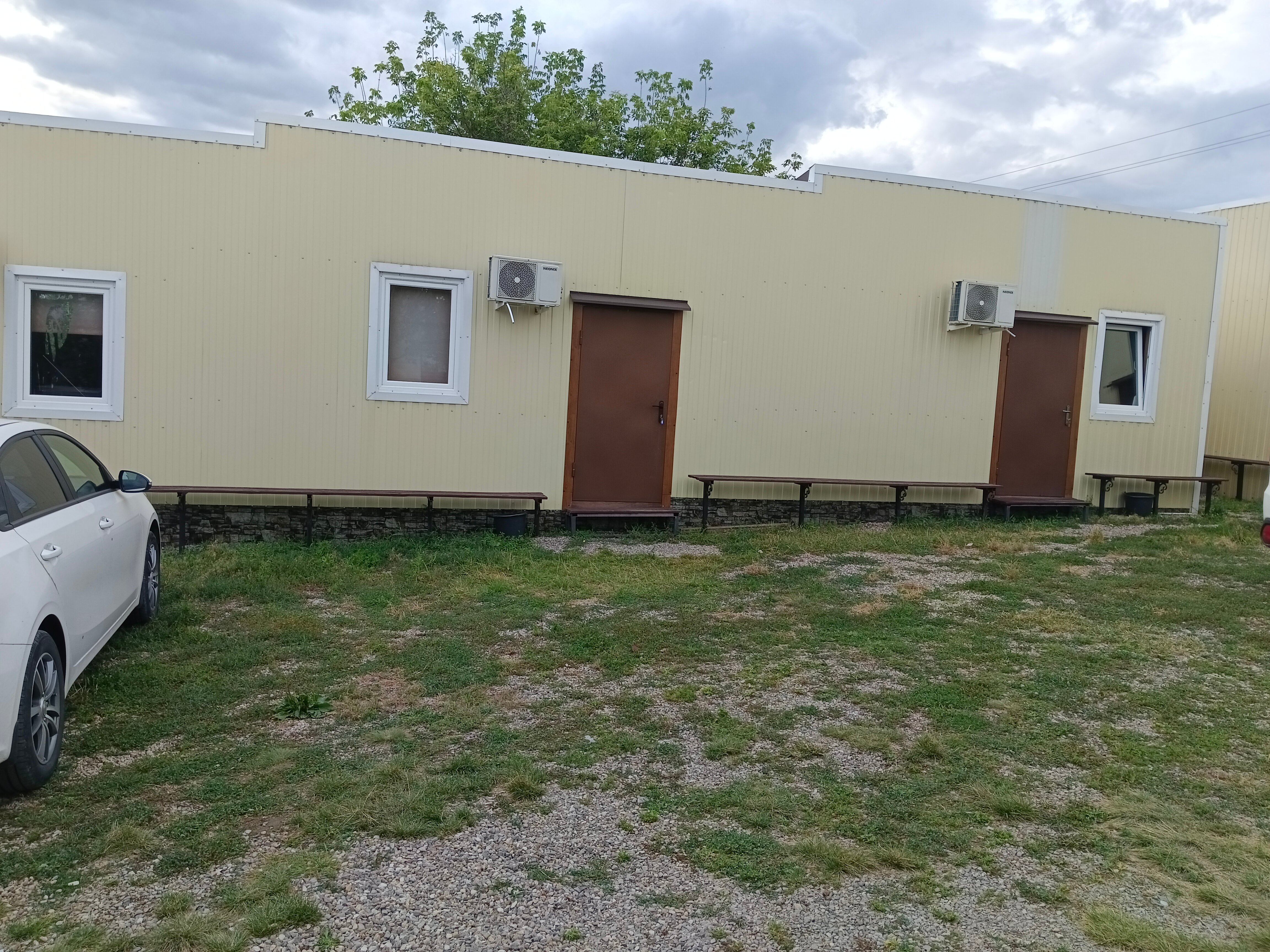 Фото отеля 2