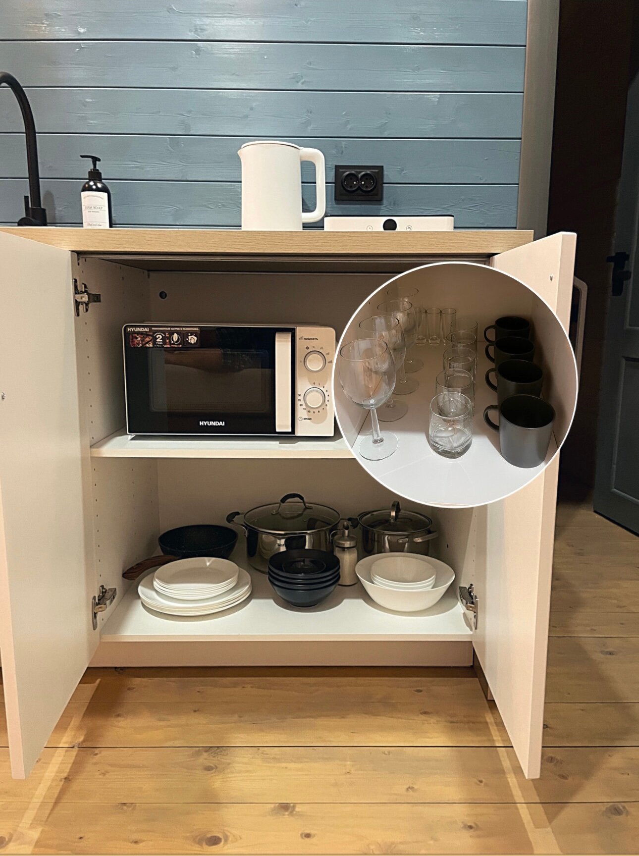 Фото Hello Yurta