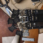 Esogrin (Kosmonavtov Avenue, 17), leather products wholesale