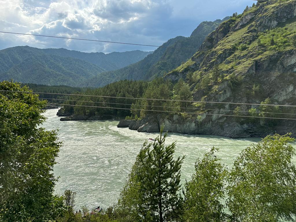 Фото На Алтае