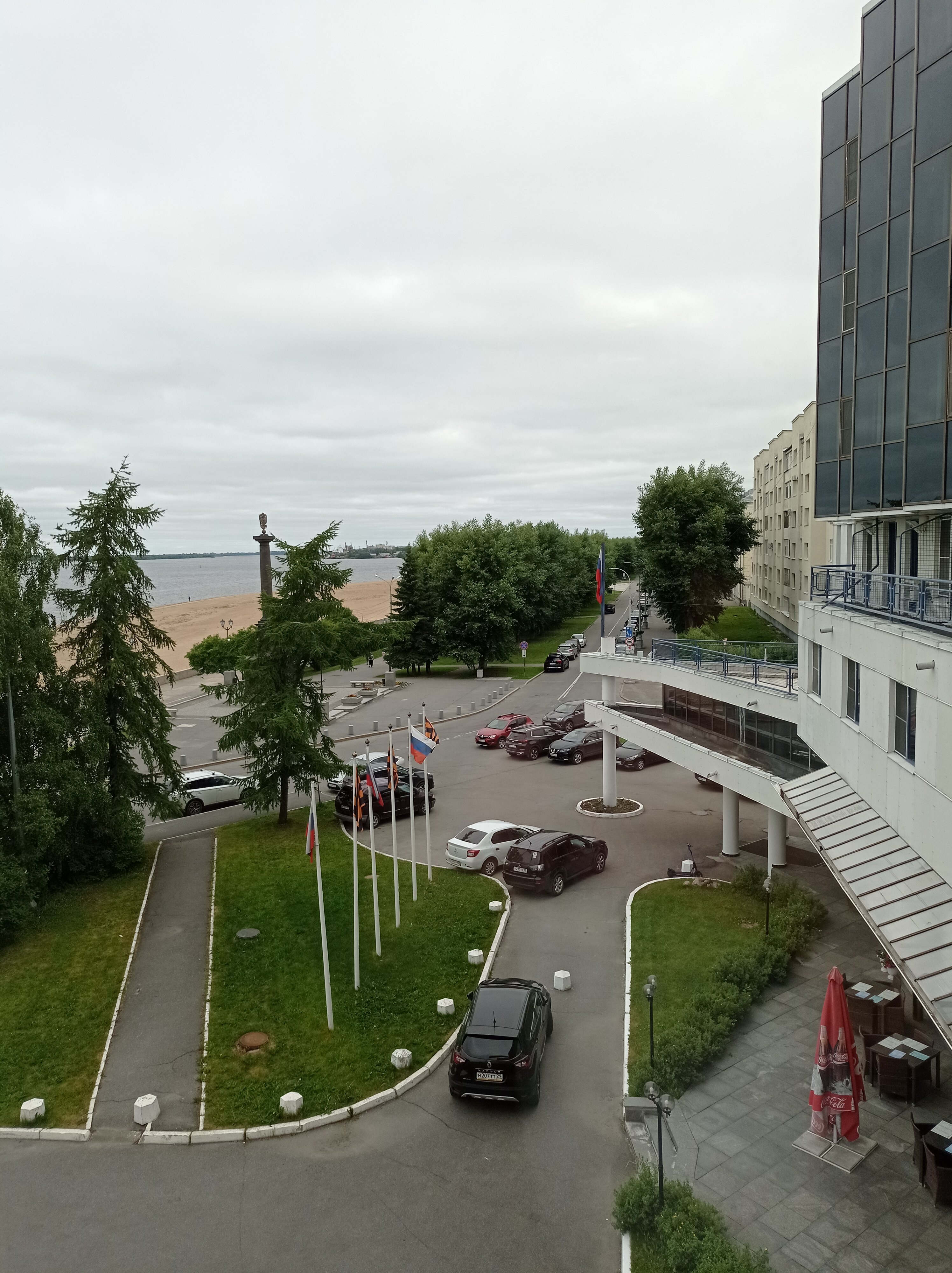 Фото Столица Поморья