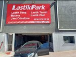 Lastik Park (Kocaeli, Başiskele, Serdar Mah., Gazneli Mahmut Cad., 6), tire service