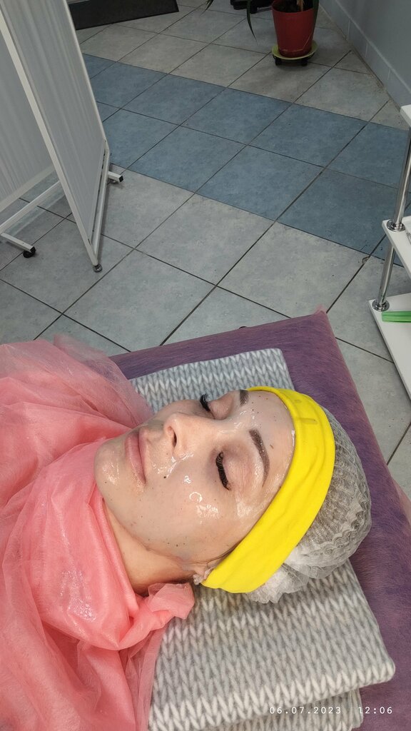 Beauty salon Arhangelskiy Sharm, Samara, photo