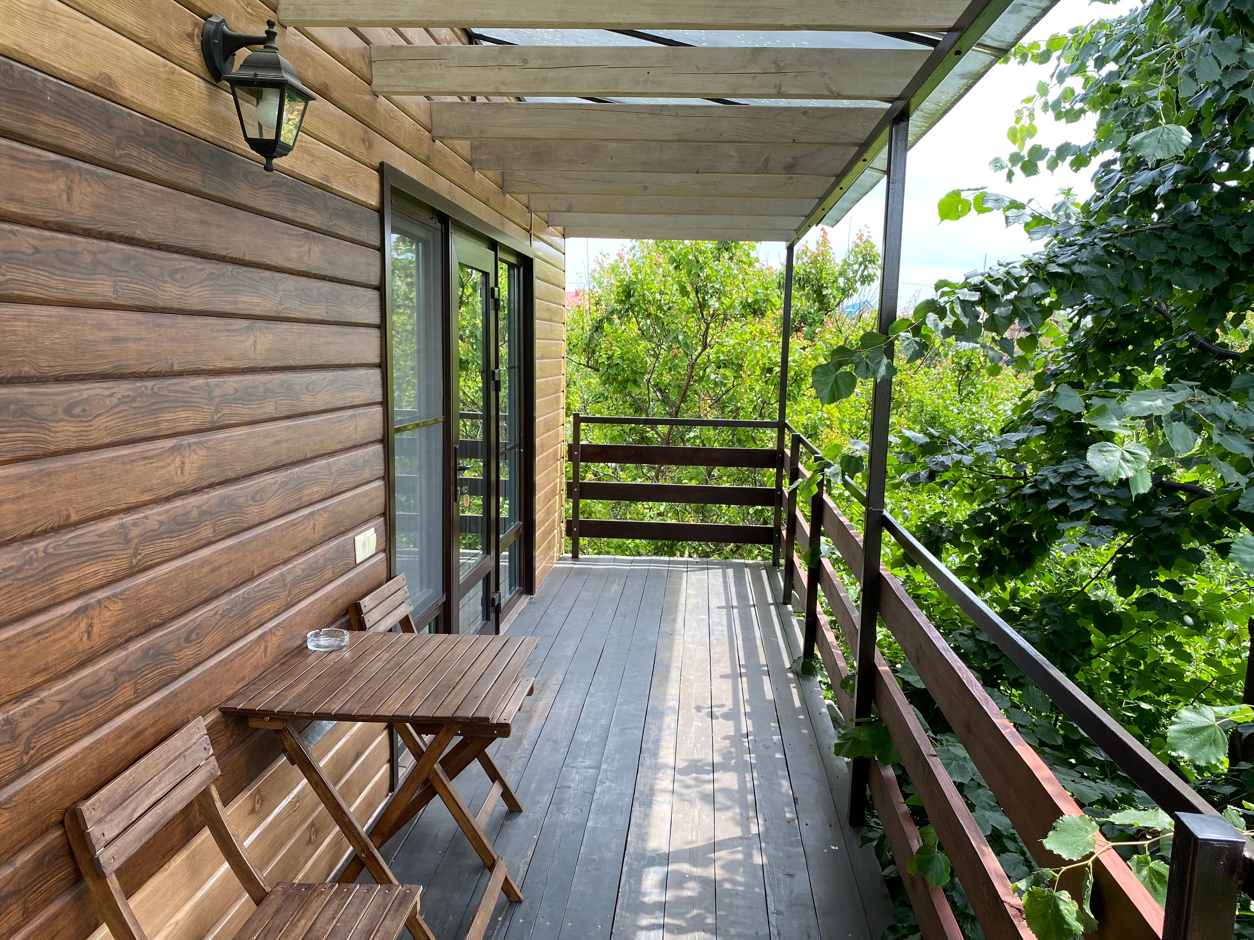 Фото Ривьера