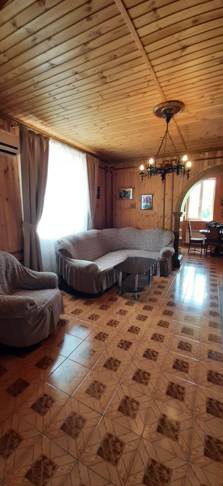 Фото Усадьба Гандурино