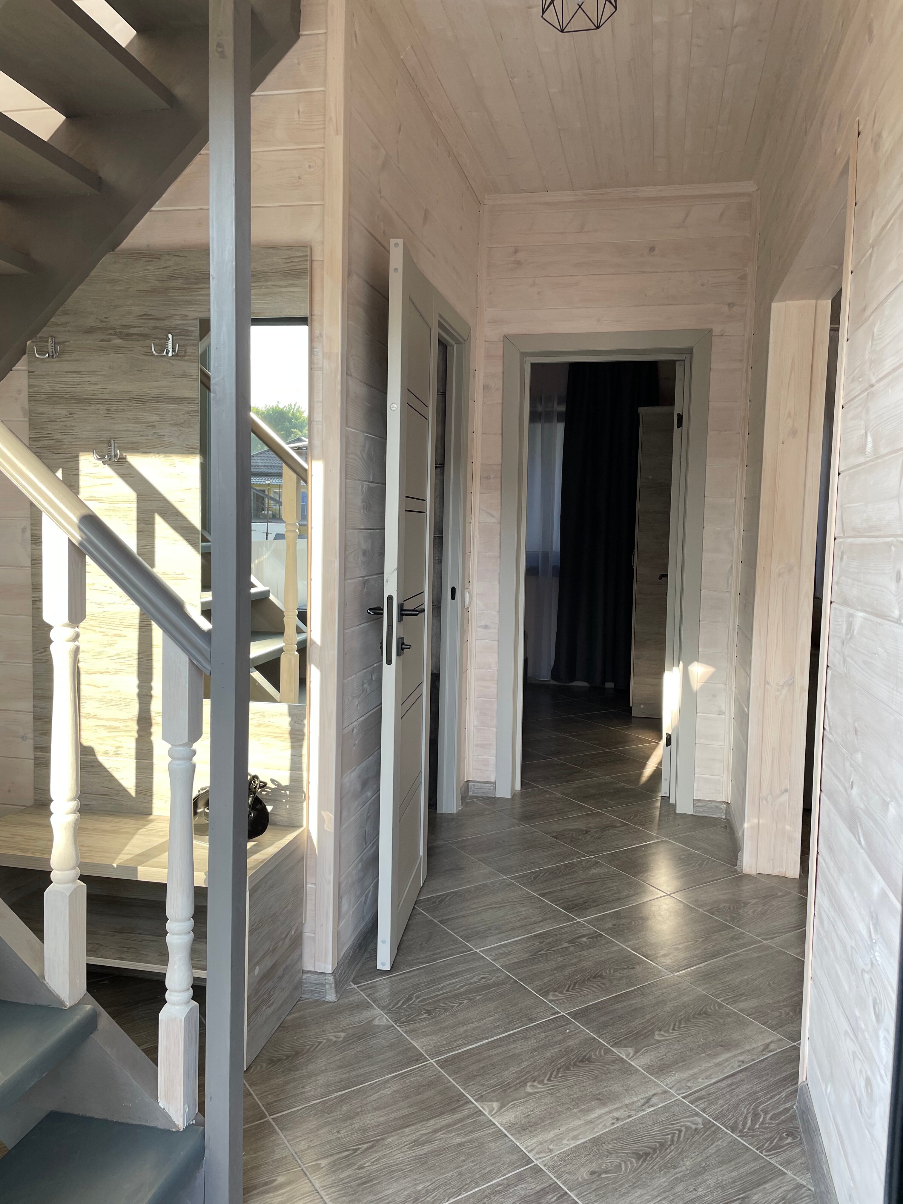 Фото Барн Хаус Как Doma