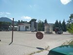 Матадор (Stavropol Territory, Zheleznovodsk) ، محطة وقود