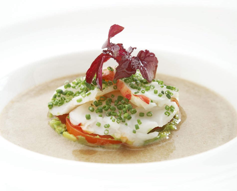 Фото The St. Regis Singapore Hotel