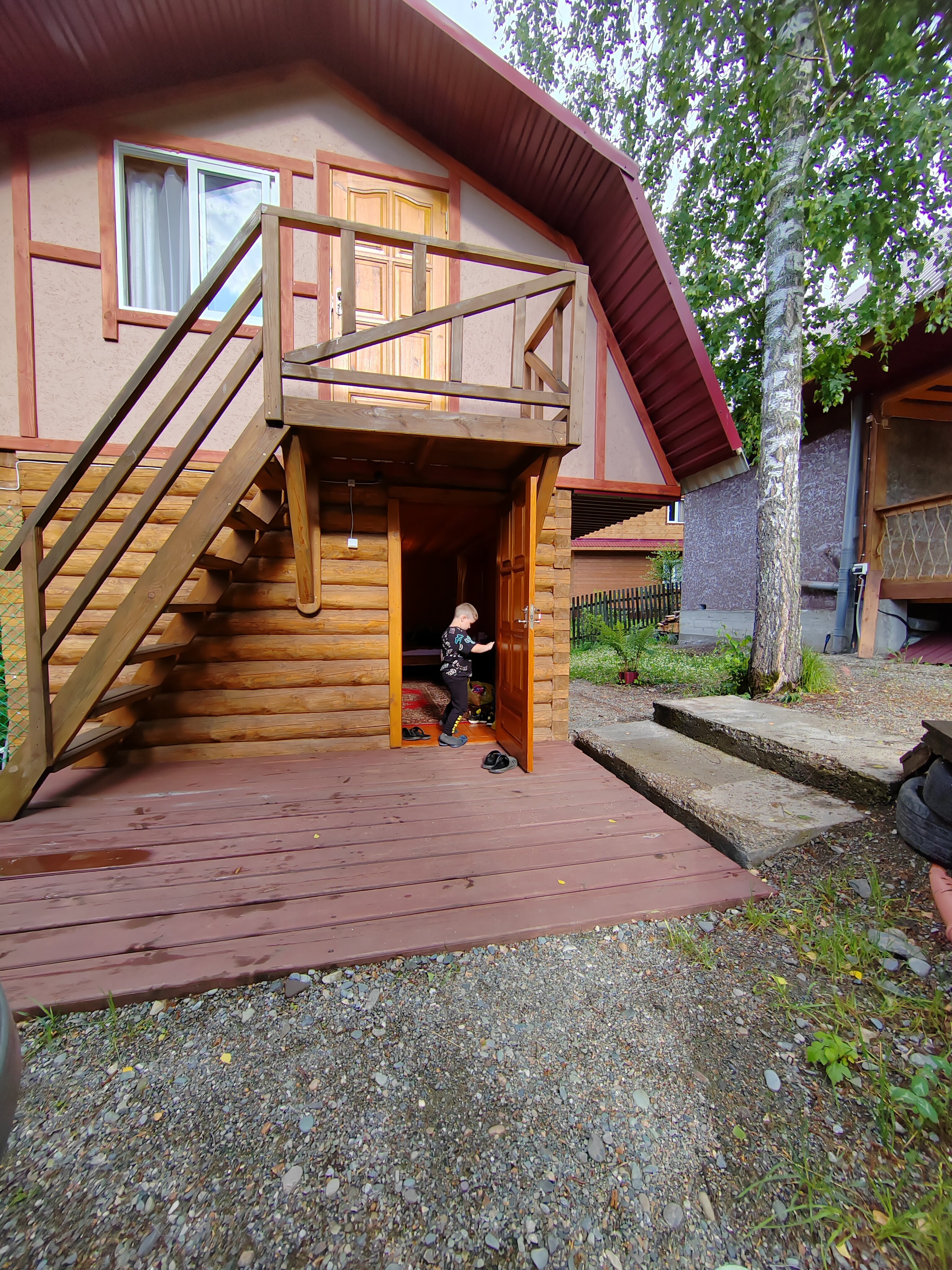 Фото Хобиттон