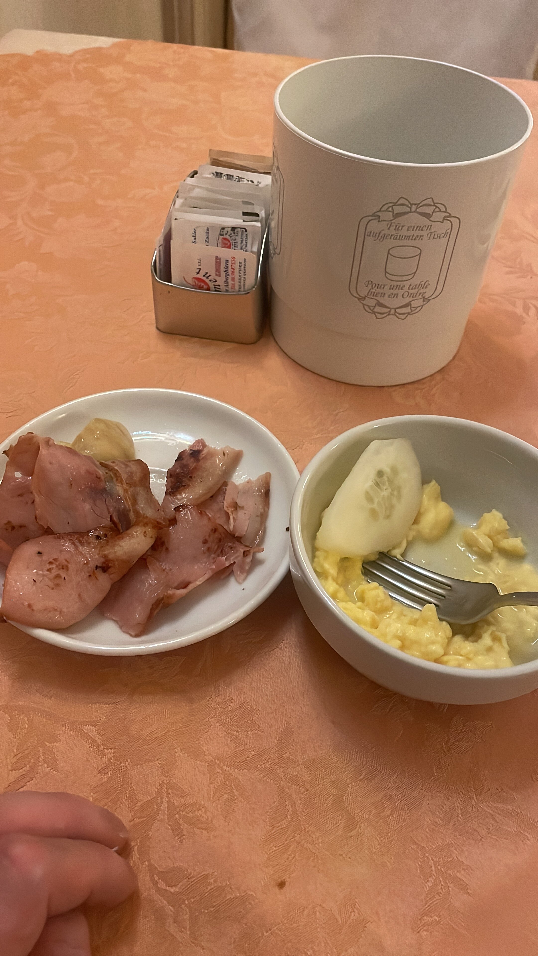 Фото Hotel Flavia