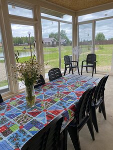 Иное жильё Ярославские озерки