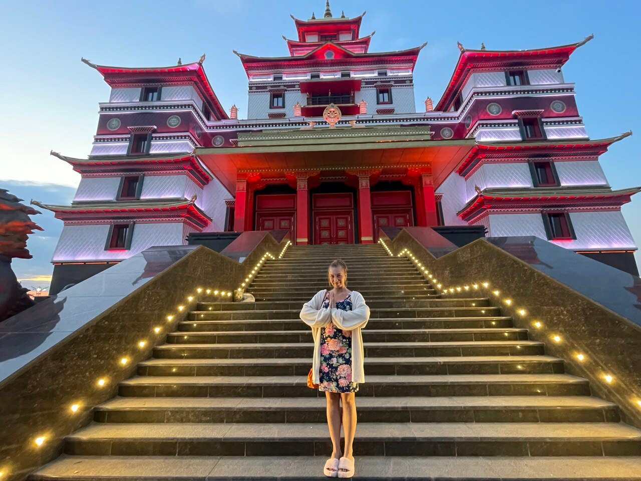 Фото Чалама