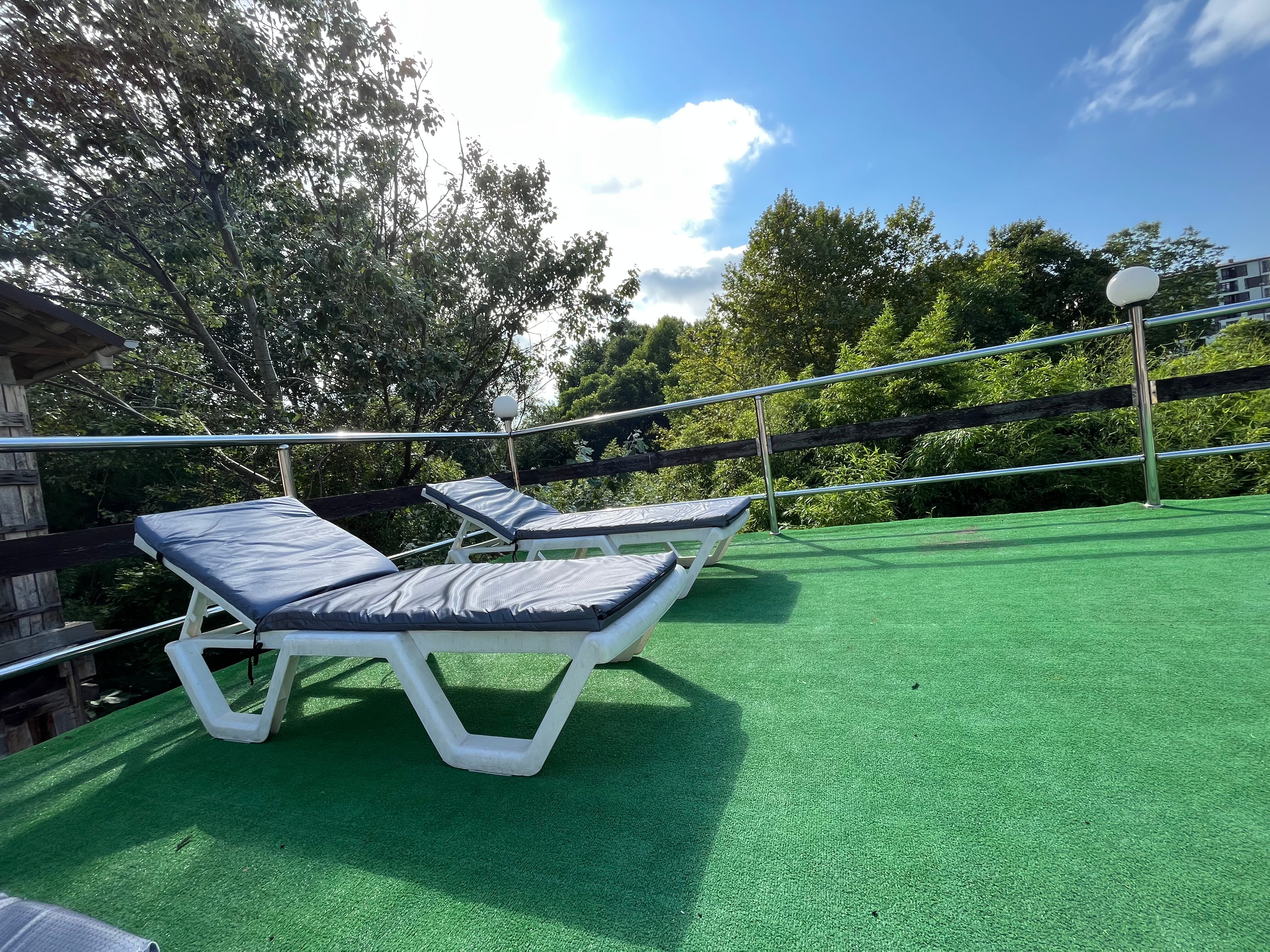 Фото Вилла Голд