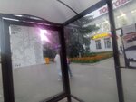 ТЦ Европа (Kursk, Karl Marx Street) ، توقف وسائل النقل العام