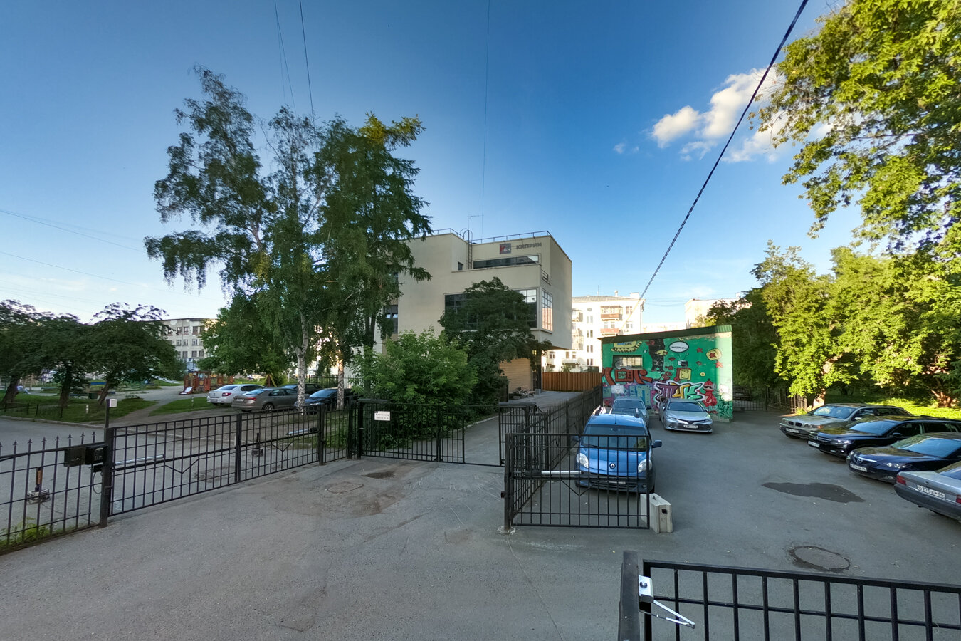 Фото Киприн