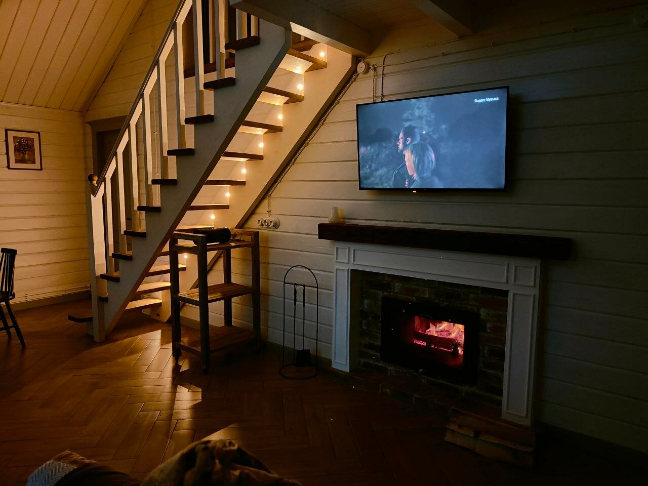 Фото Три холма