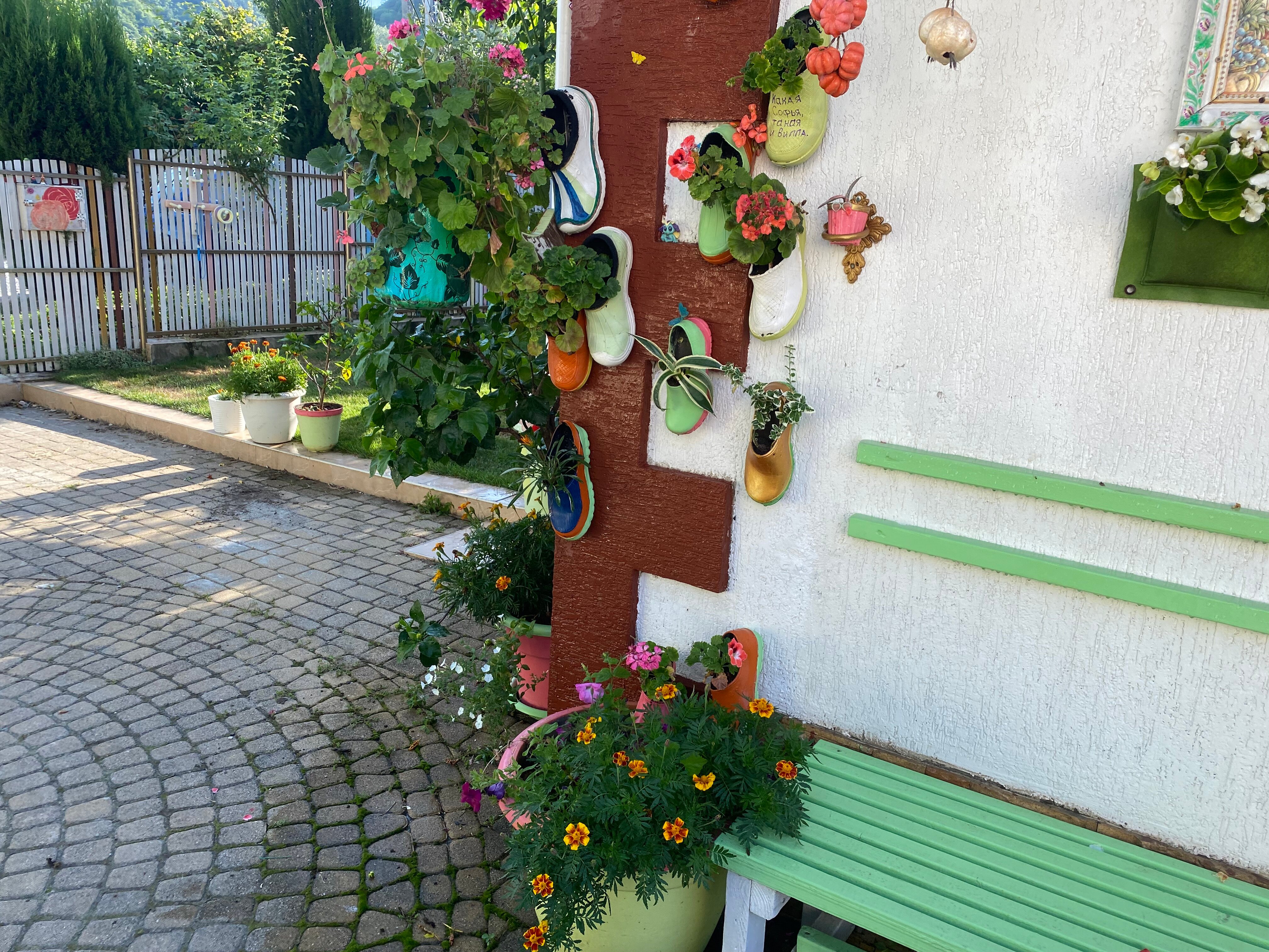 Фото Вилла София