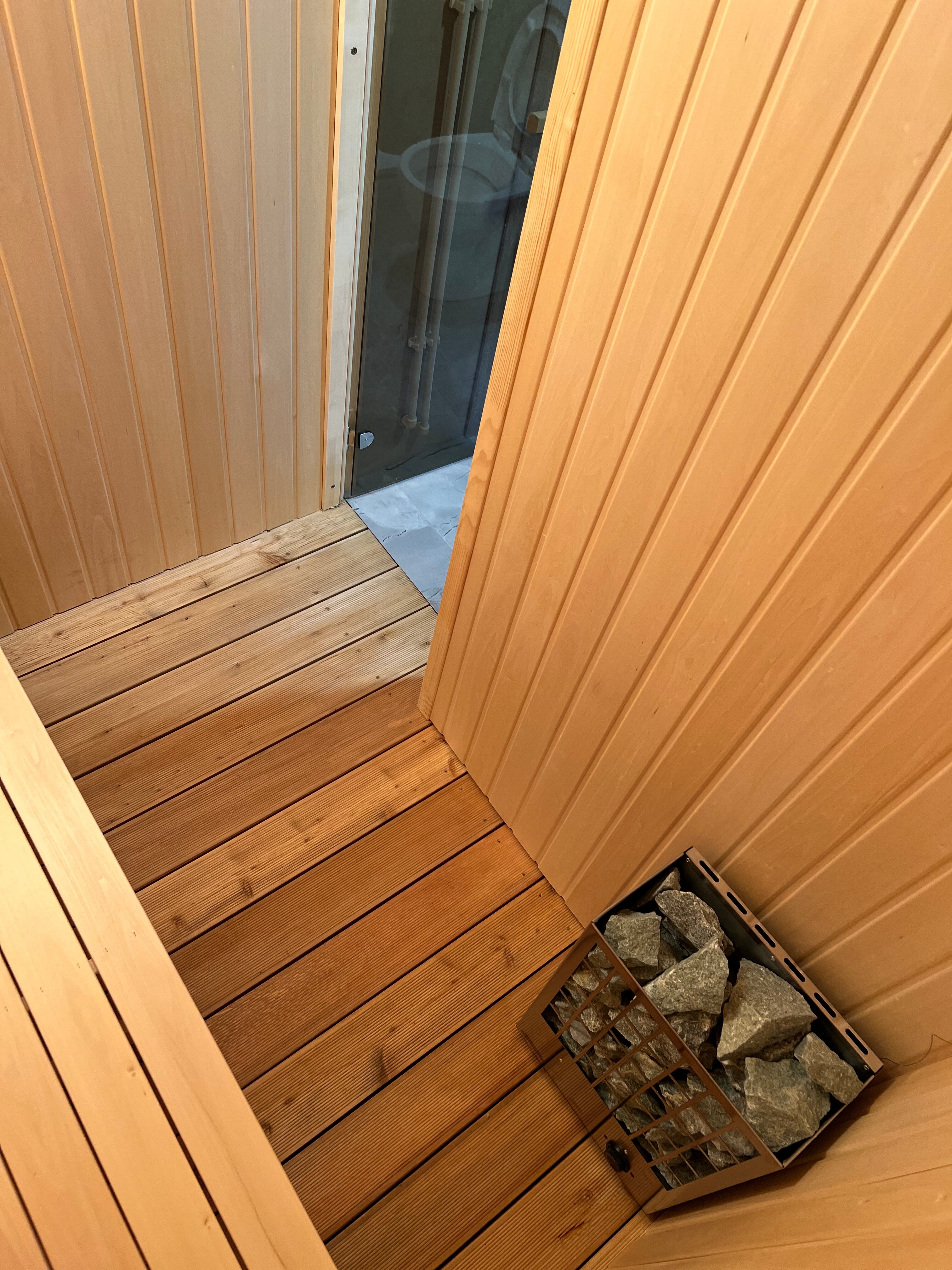 Фото У реки