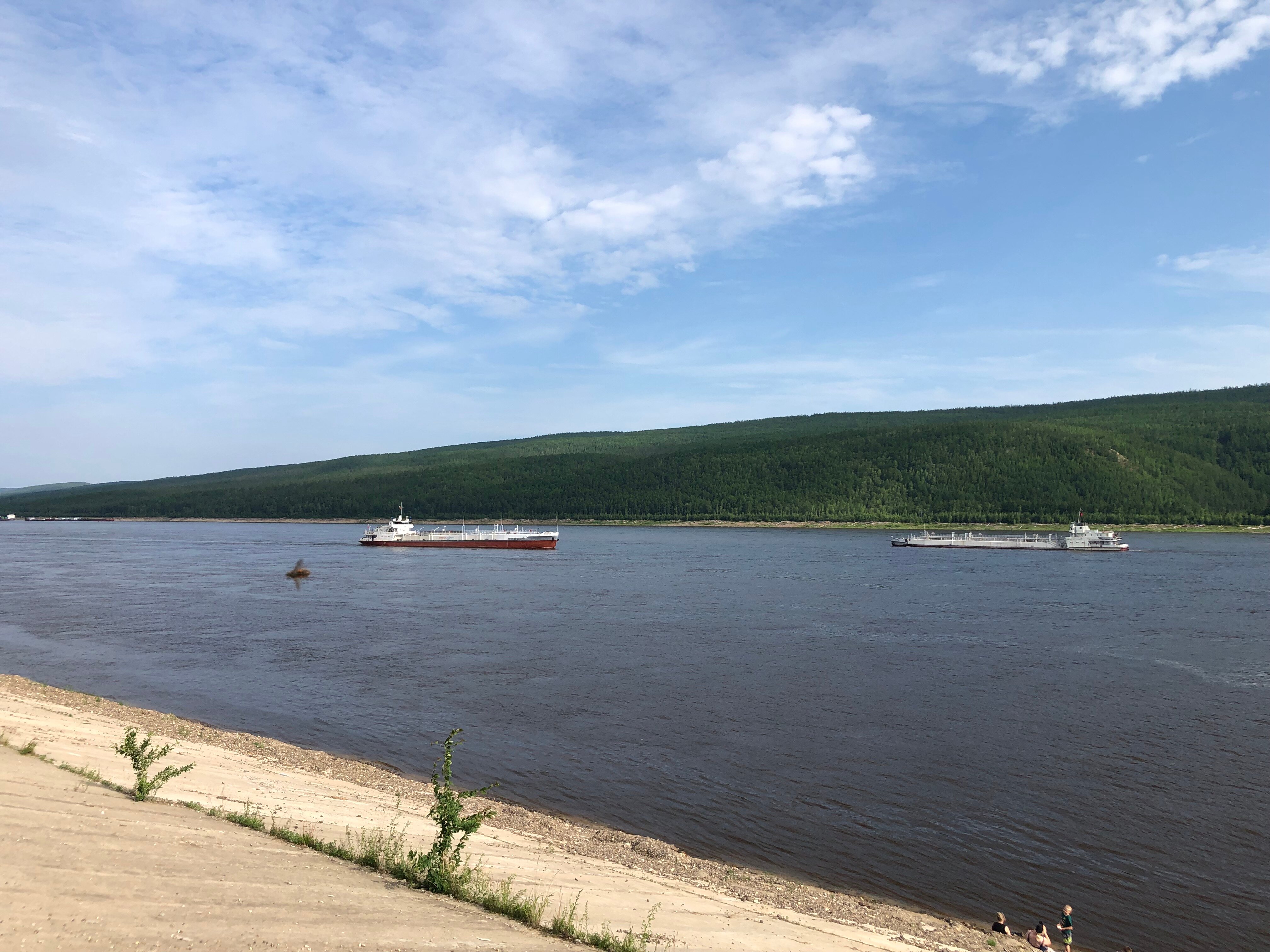 Фото Отель Лена