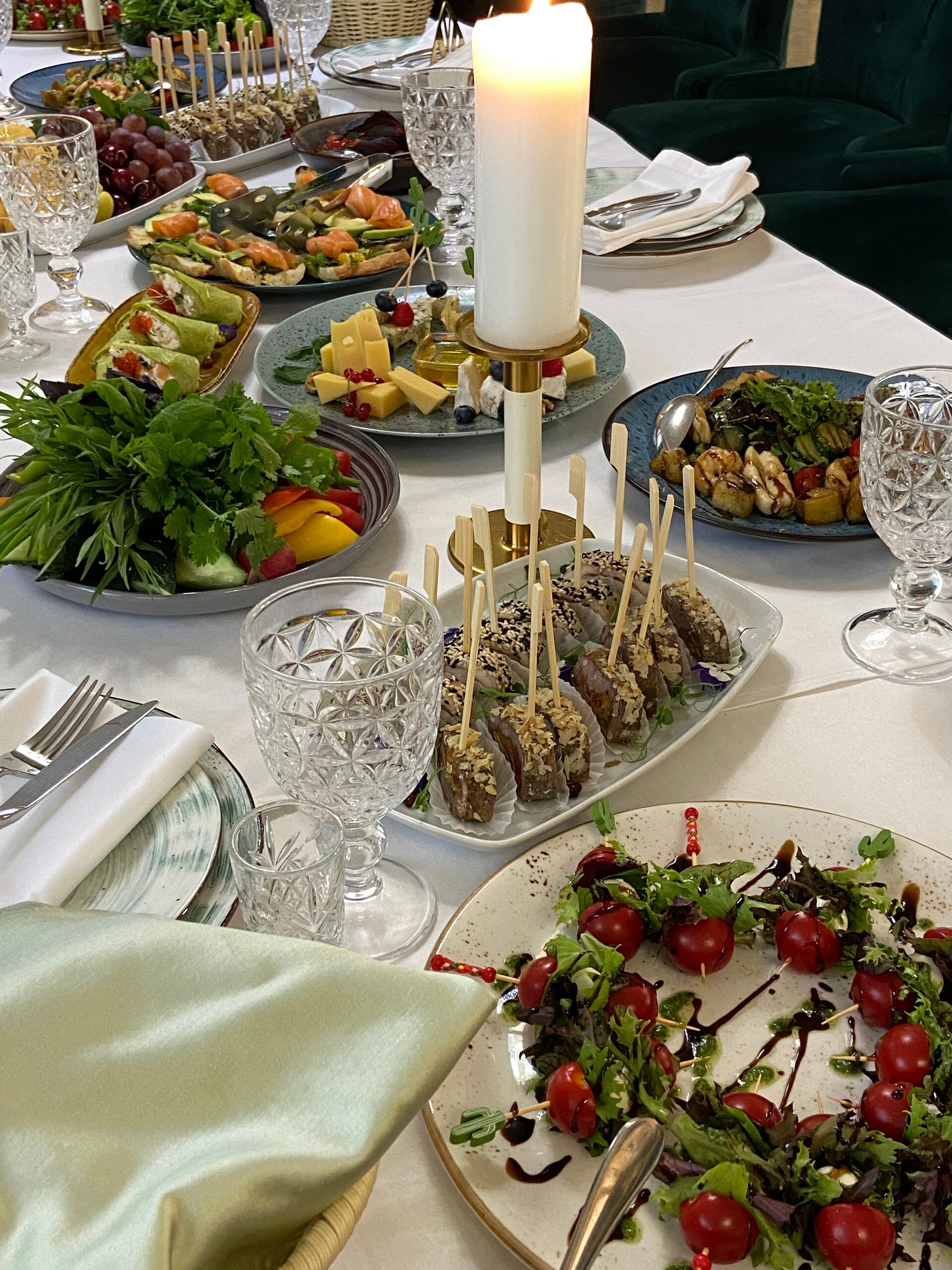 Фото Amici Grand Hotel