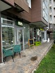 Студия красоты и здоровья (Mamaika Microdistrict, Krymskaya Street, 89), beauty salon