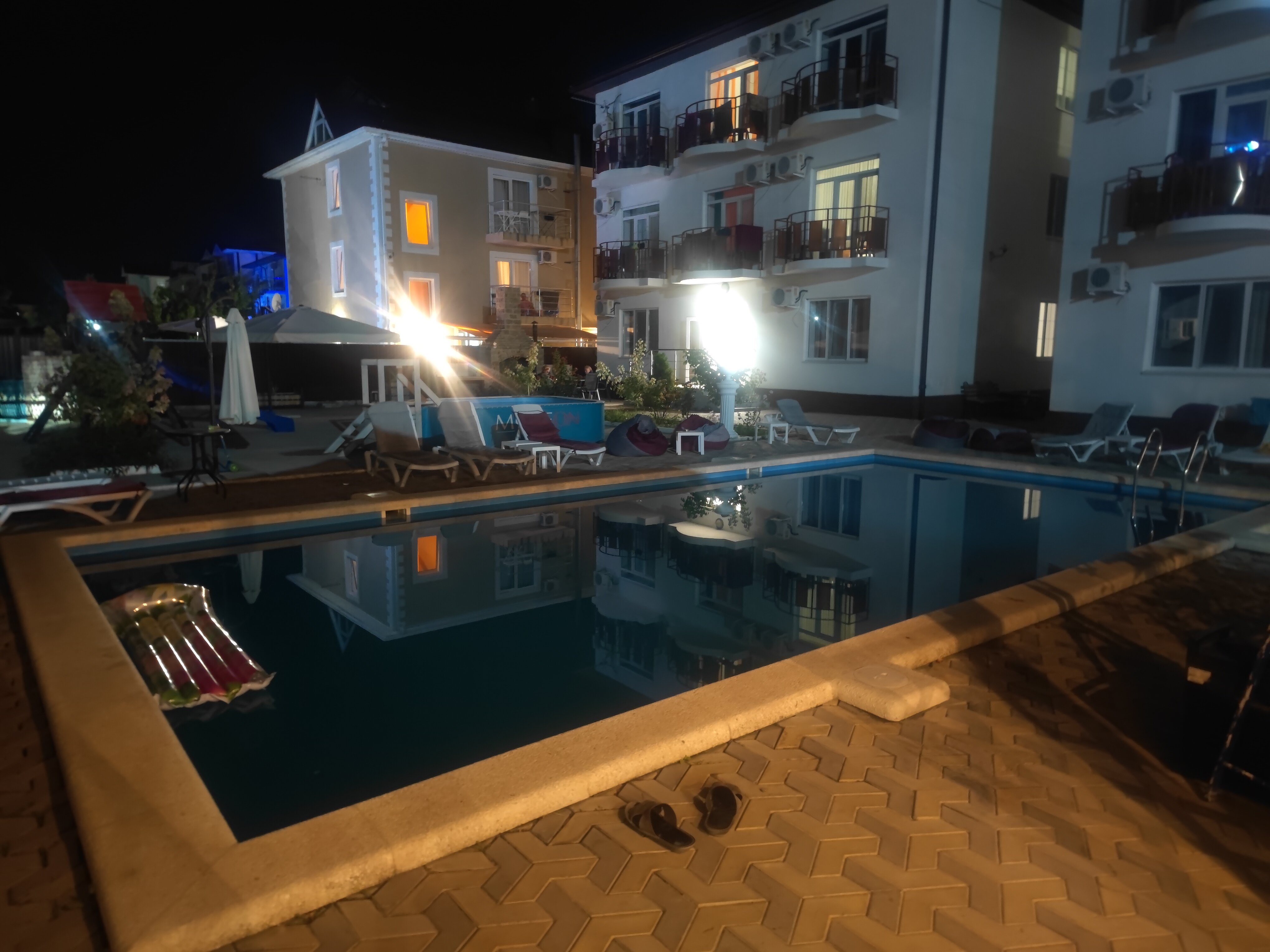 Фото Мореон-Море у нас