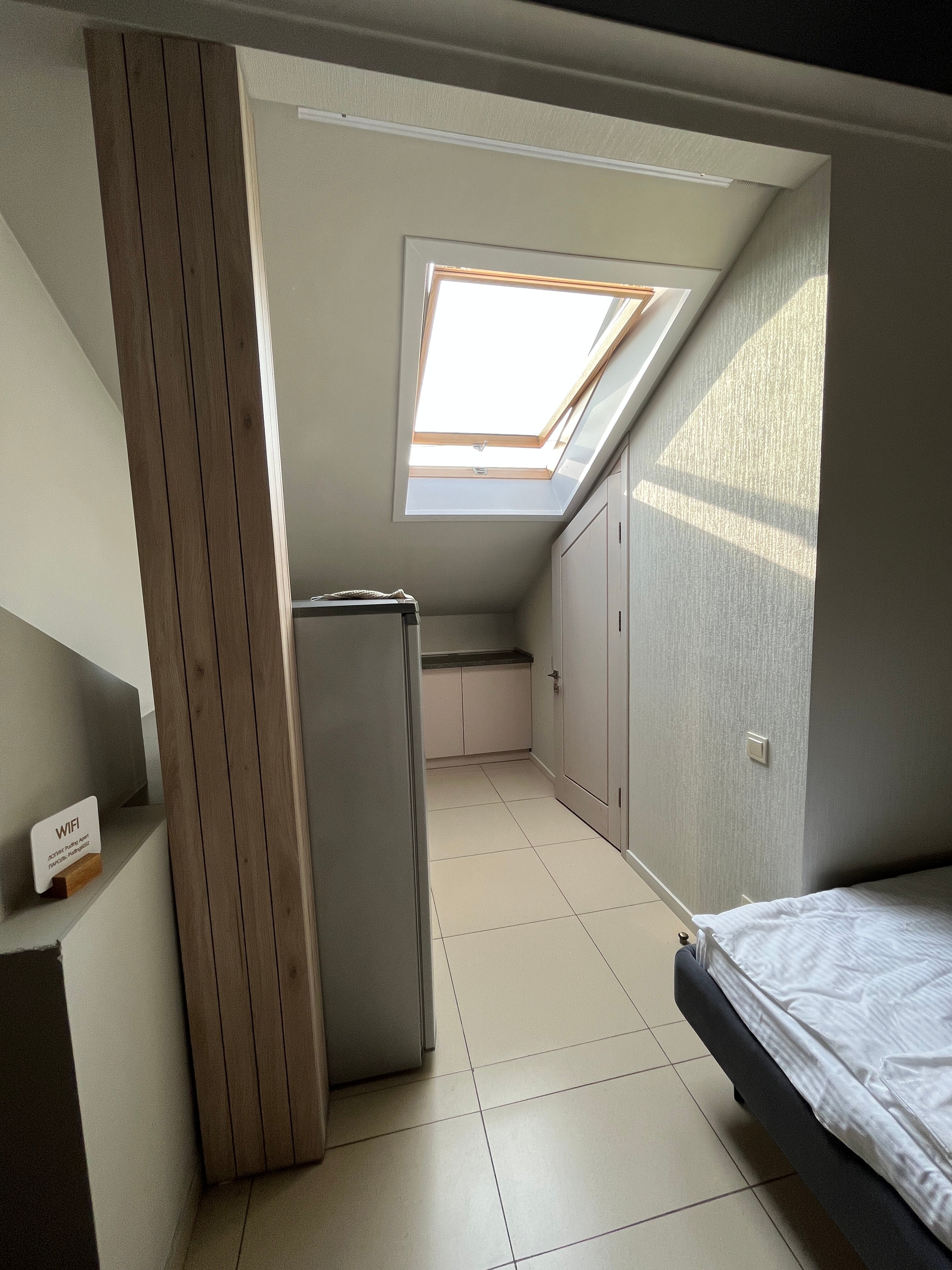 Фото Puding Апарт