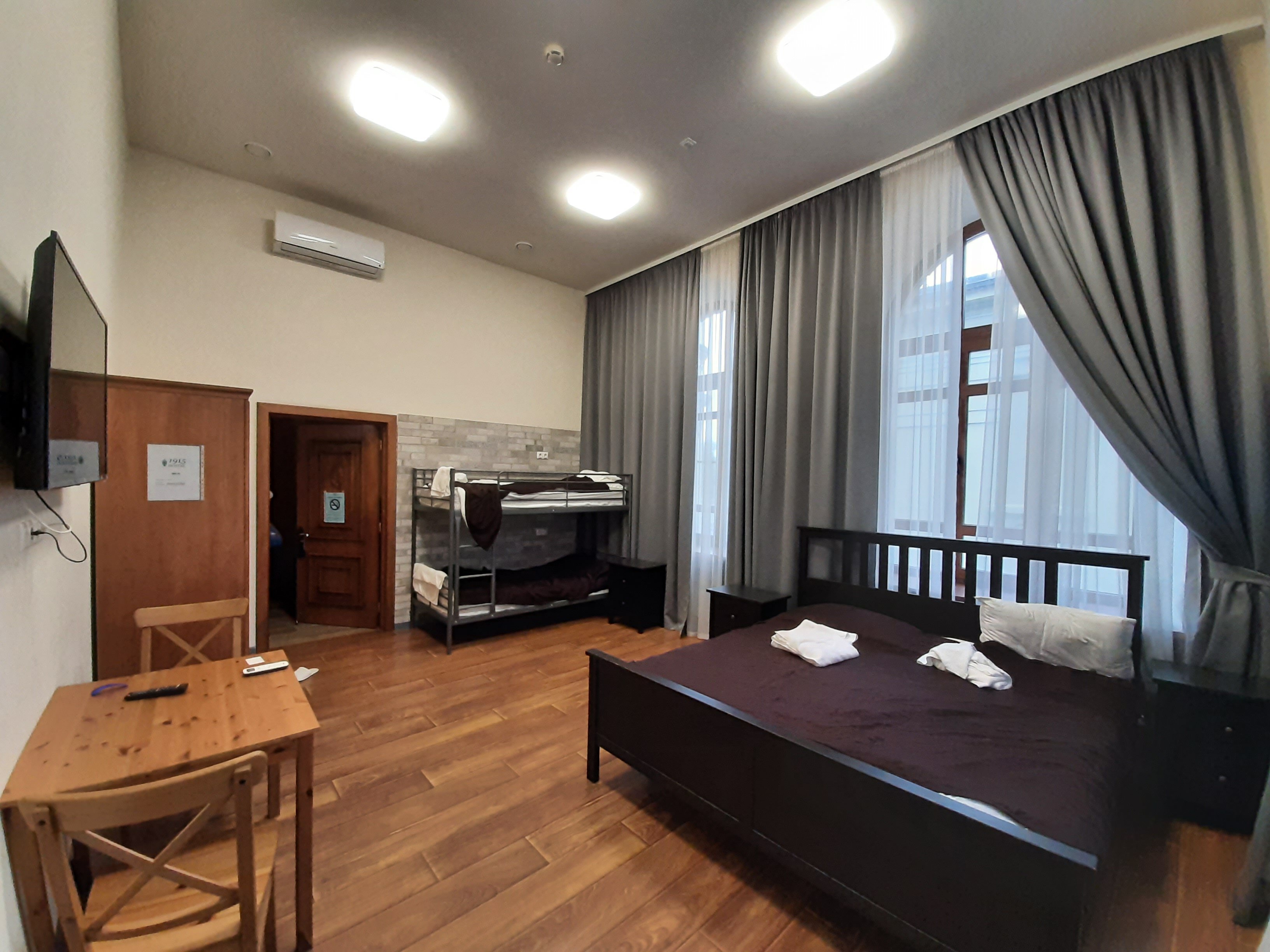 Фото Гостиница 1915