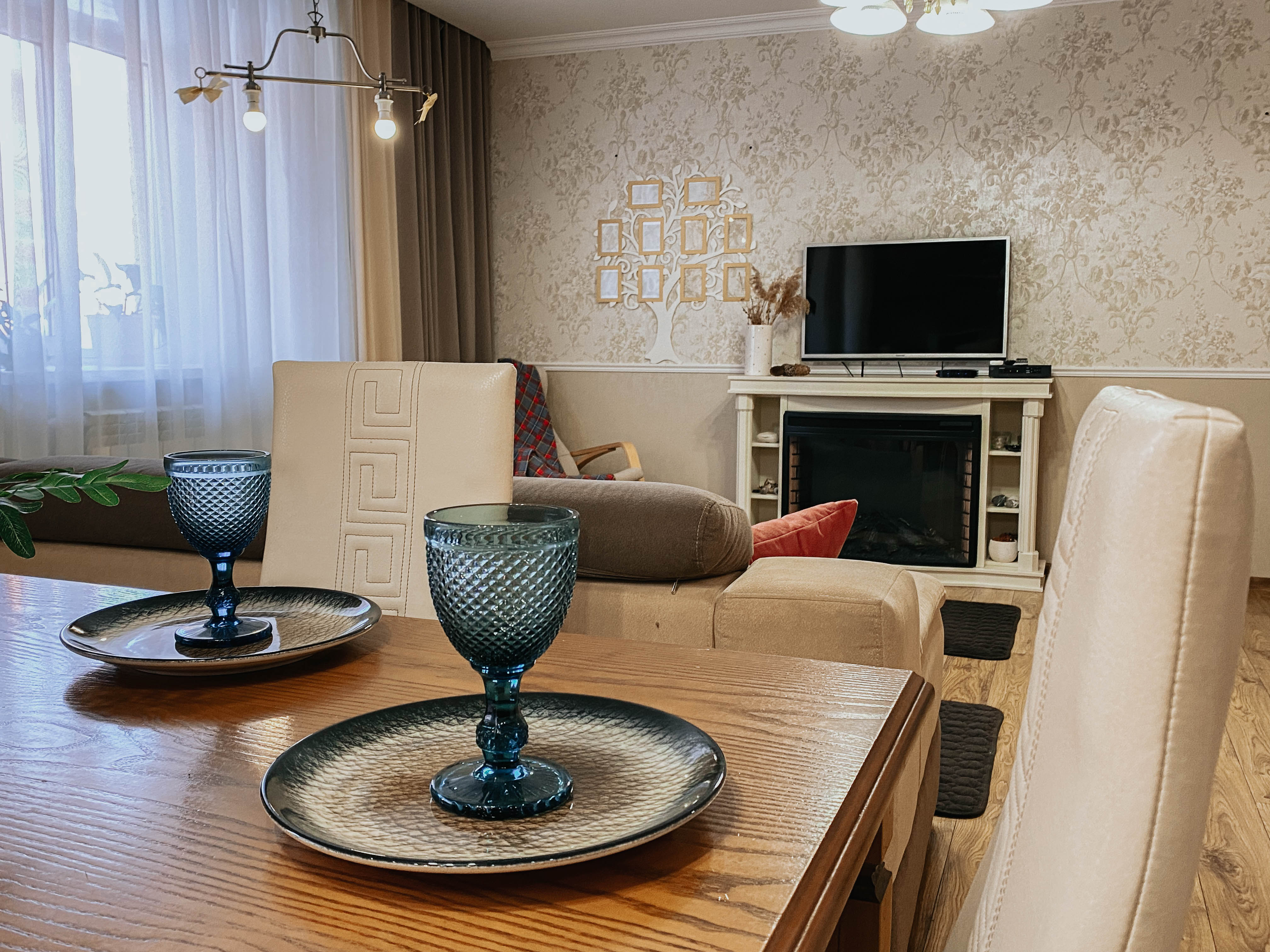 Фото Симбирские апартаменты