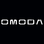logo Медведь Альянс, официальный дилер Omoda