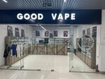 Good Vape (Zavodskaya ulitsa, 26), vape shop