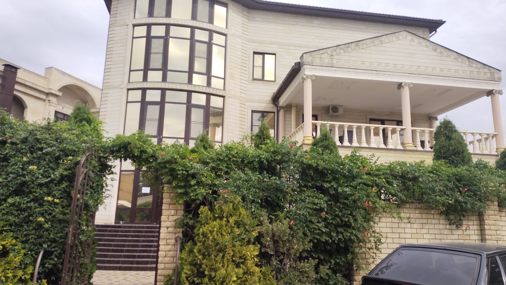 Фото Вилла Ровадос