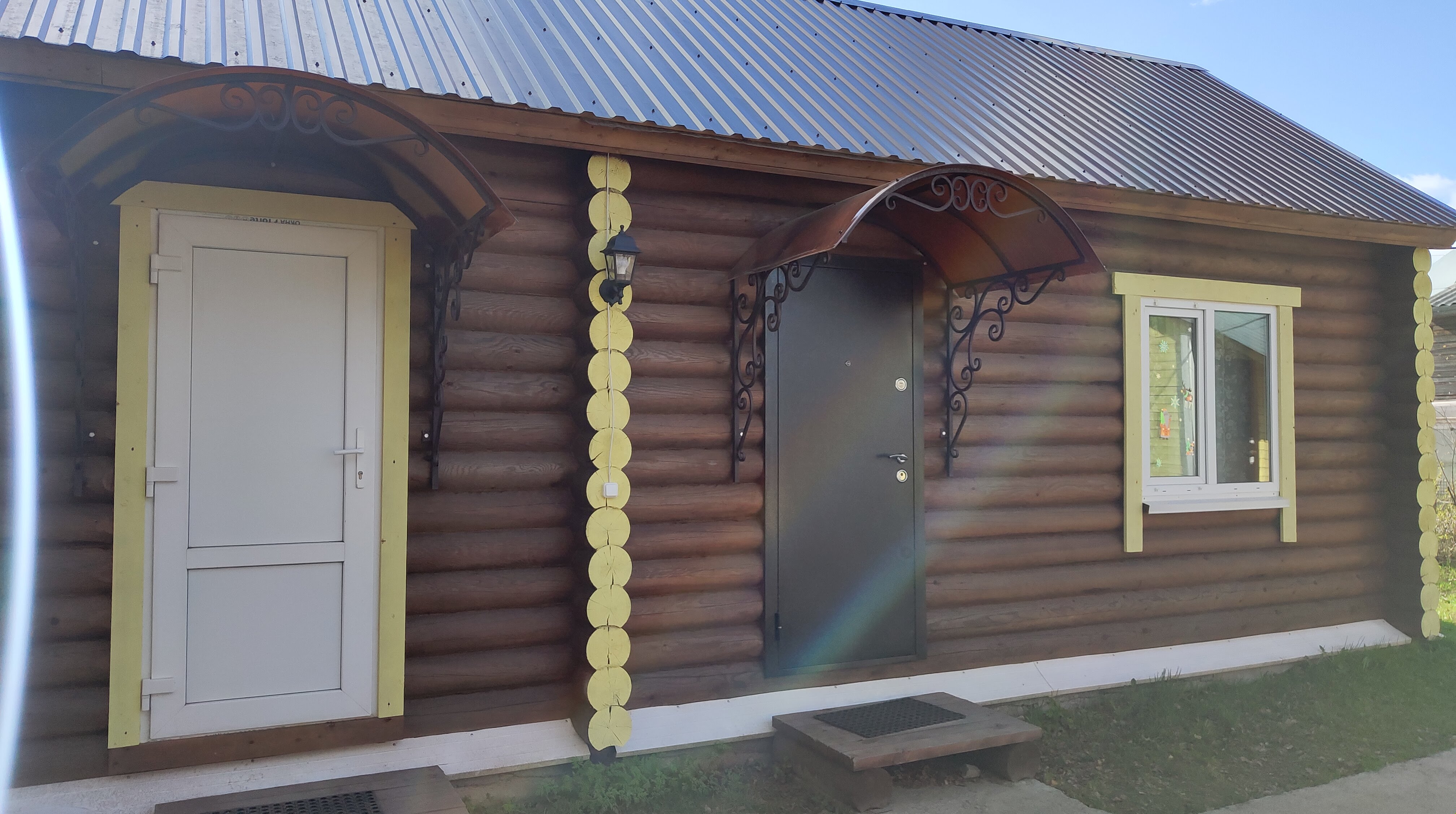 Фото Троицкий