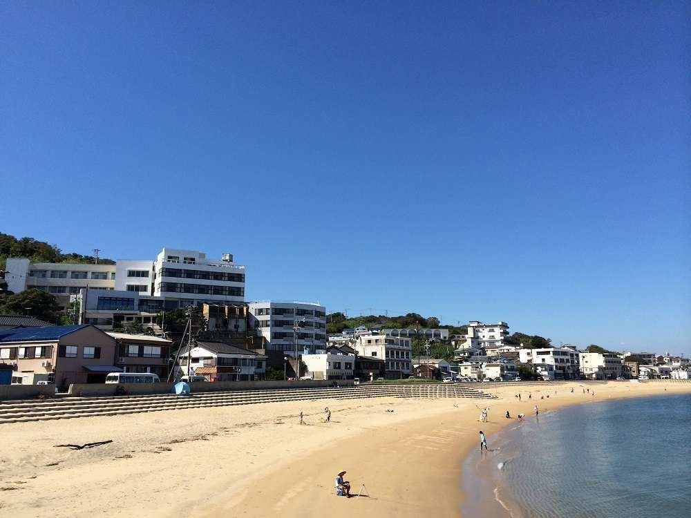 Фото Shinojima Kanko Hotel Osumi