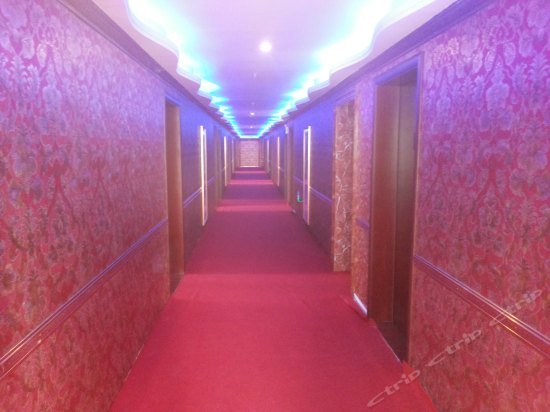 Фото King Life Hotel